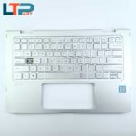 قاب C همراه کیبرد - لپ تاپ اچ پی SPECTER X360 13T-4100