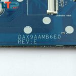 مادربرد AMD A10 9620P GPU RADEON R5 - لپ تاپ اچ پی PROBOOK 450-G5 - Image 3