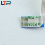 فلت برد سوییچ پاور - لپ تاپ اچ پی ELITEBOOK 830-G5 - Image 3