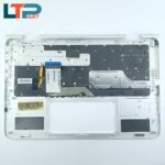 قاب C همراه کیبرد - لپ تاپ اچ پی SPECTER X360 13T-4100 - Image 2