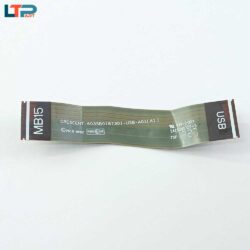 فلت برد USB - لپ تاپ اچ پی ELITEBOOK 850 G5/G6