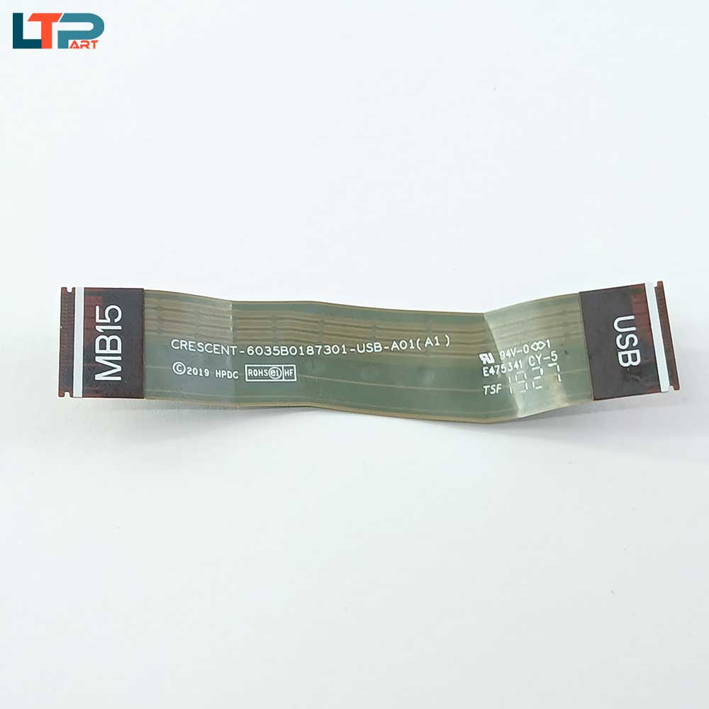 34.jpg فلت برد USB - لپ تاپ اچ پی ELITEBOOK 850 G5/G6 - Image 1