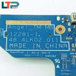 مادربرد - لپ تاپ ایسر ASPIRE V5-122P - Image 3