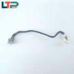 سوکت شارژ - لپ تاپ اچ پی PROBOOK 8760W