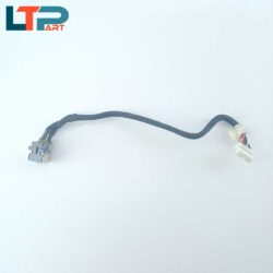 سوکت شارژ - لپ تاپ اچ پی PROBOOK 8760W