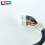 سوکت شارژ - لپ تاپ اچ پی PROBOOK 8760W - Image 3