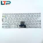 کیبرد دوتا دکمه ندارد - لپ تاپ ایسر ASPIRE V5-122P - Image 3