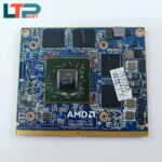 کارت گرافیک AMD FIREPRO M5950 - لپ تاپ اچ پی PROBOOK 8760W