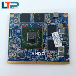 کارت گرافیک AMD FIREPRO M5950 - لپ تاپ اچ پی PROBOOK 8760W