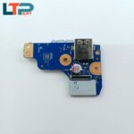 تیکه برد USB/SWICH PW - لپ تاپ لنوو LEGION 5 15ITH6H - Image 2