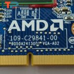 کارت گرافیک AMD FIREPRO M5950 - لپ تاپ اچ پی PROBOOK 8760W - Image 3