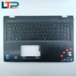 قاب C همراه کیبرد - لپ تاپ لنوو FLEX 3-1570