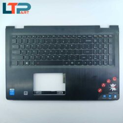 قاب C همراه کیبرد - لپ تاپ لنوو FLEX 3-1570