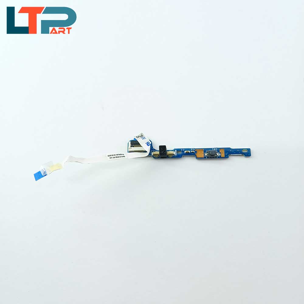 43-3.jpg برد سوییچ پاور - لپ تاپ ایسر ASPIRE S3 - Image 1