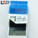 فلت برد USB/SWICH PW - لپ تاپ لنوو LEGION 5 15ITH6H - Image 3