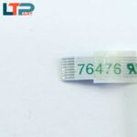 فلت تاچ پد موس - لپ تاپ لنوو LEGION 5 15ITH6H - Image 2