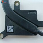 هیت سینک - لپ تاپ اپل MACBOOK A1278 - Image 3