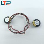 اسپیکر - لپ تاپ فوجیتسو E753 - Image 2