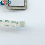 برد فینگرپرینت - لپ تاپ اچ پی ELITEBOOK 840-G6 - Image 3