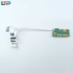 برد فینگرپرینت همراه فلت - لپ تاپ لنوو L430