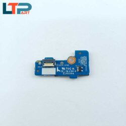 برد سوییچ پاور - لپ تاپ اچ پی ELITEBOOK 840-G6