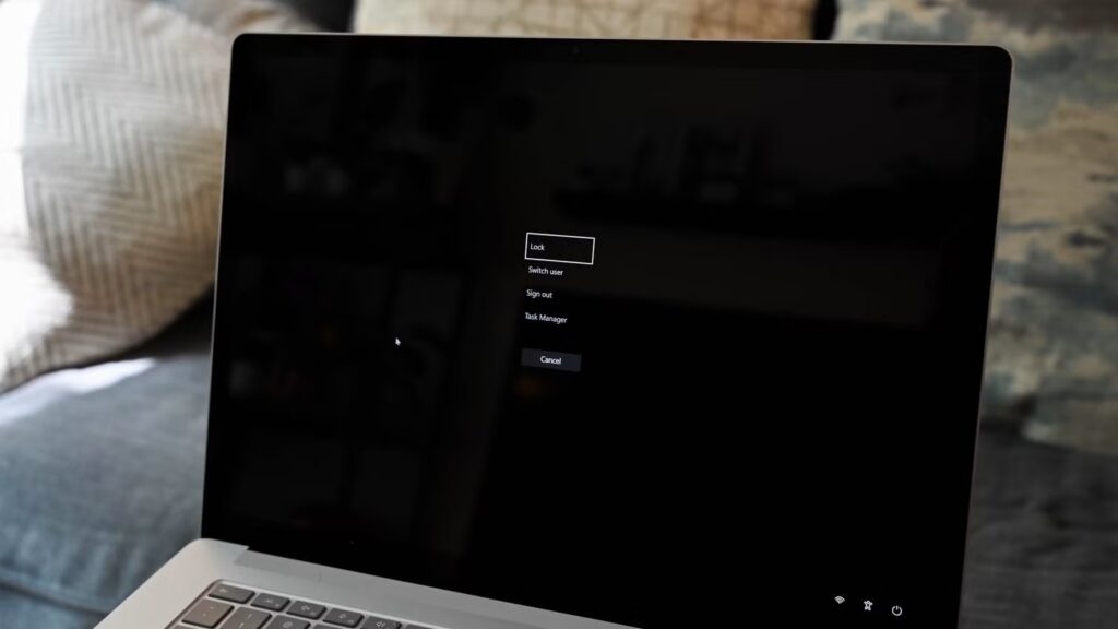 افزایش سرعت بوت لپ‌تاپ، بررسی تنظیمات BIOS و بهینه سازی ویندوز