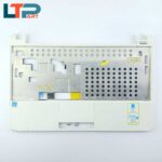 قاب C همراه تاچ پد موس - لپ تاپ ایسوز R101D