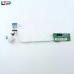 برد فینگرپرینت همراه فلت - لپ تاپ لنوو L430 - Image 2