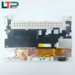 قاب C همراه تاچ پد موس - لپ تاپ ایسوز R101D - Image 2