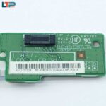 برد فینگرپرینت همراه فلت - لپ تاپ لنوو L430 - Image 3