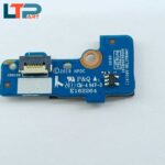 برد سوییچ پاور - لپ تاپ اچ پی ELITEBOOK 840-G6 - Image 3