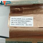 کابل آنتن وای فای - لپ تاپ اچ پی ELITEBOOK 840-G6 - Image 2