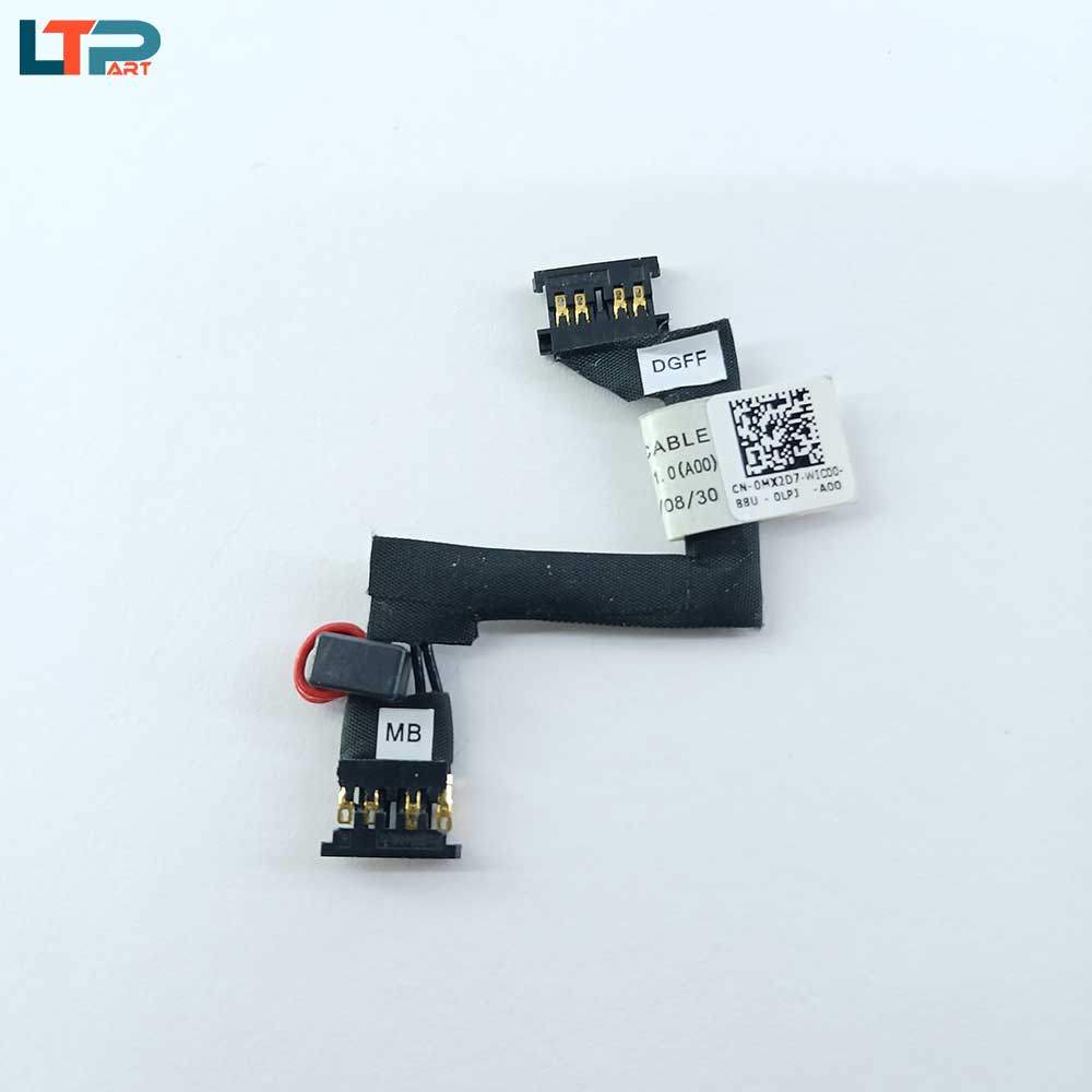 58.jpg کابل برد گرافیک - لپ تاپ دل DELL 7530 - Image 1