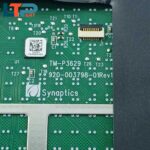 تاچ پد موس - لپ تاپ لنوو LEGION 5 15ITH6H - Image 3