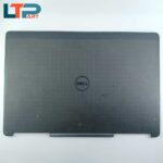 قاب A - لپ تاپ دل PRECISION 7720