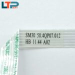 فلت تاچ پد موس - لپ تاپ ایسر ASPIRE S3 - Image 3