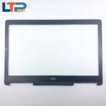 قاب B - لپ تاپ دل PRECISION 7720
