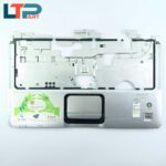 قاب C همراه تاچ پد موس - لپ تاپ اچ پی DV2000