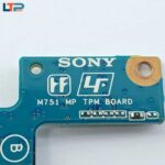 تیکه برد - لپ تاپ سونی VGN-SR - Image 3