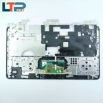 قاب C همراه تاچ پد موس - لپ تاپ اچ پی DV2000 - Image 2