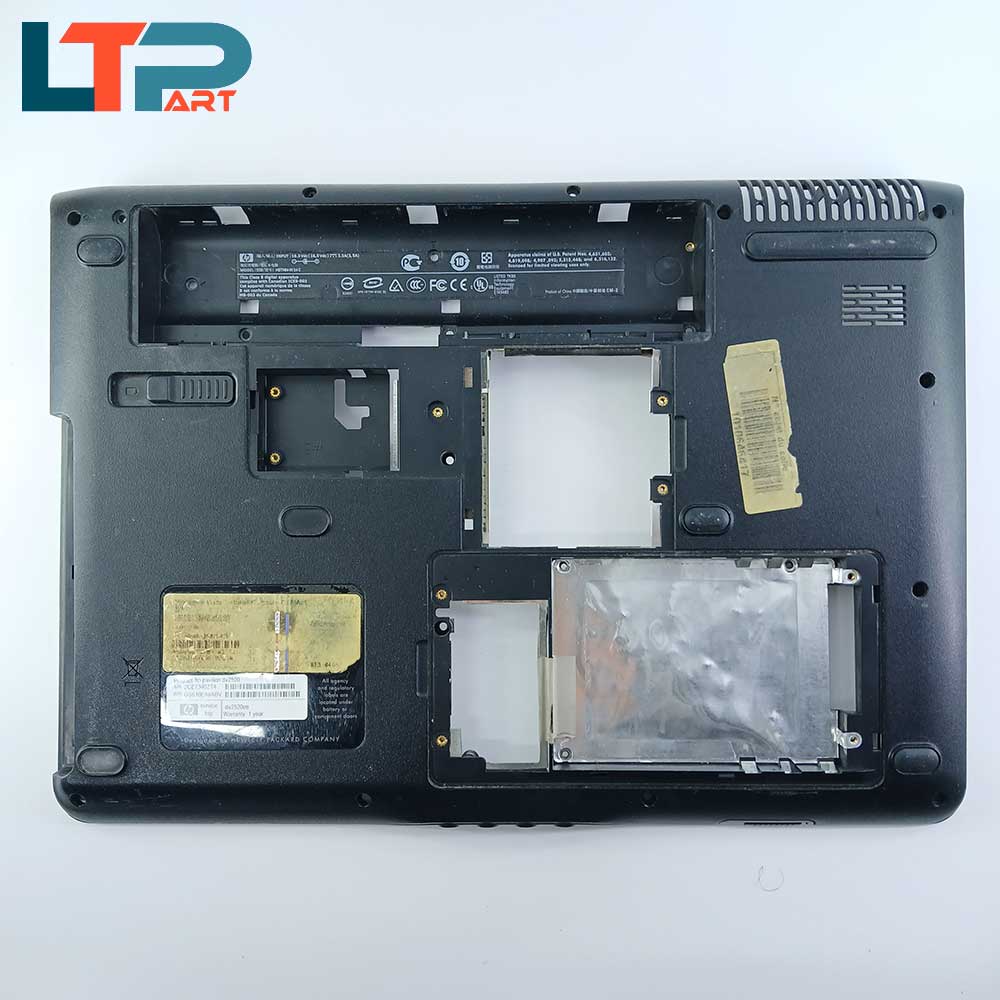 67-2.jpg قاب D - لپ تاپ اچ پی DV2000 - Image 1