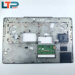قاب C همراه تاچ پد موس - لپ تاپ دل PRECISION 7720 - Image 2