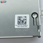 کارت ریدر 2 - لپ تاپ دل E6540 - Image 3