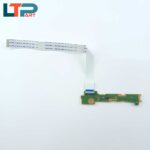 برد سوییچ پاور - لپ تاپ فوجیتسو E753