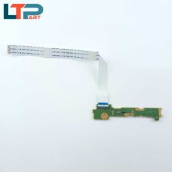 برد سوییچ پاور - لپ تاپ فوجیتسو E753