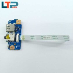 تیکه برد USB/SOUND - لپ تاپ ایسر ASPIRE V5-122P