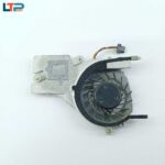 هیت سینک همراه فن CPU - لپ تاپ اچ پی COMPAQ MINI