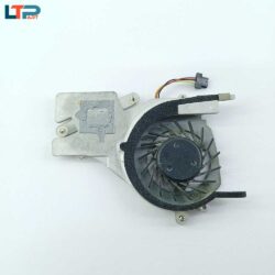 هیت سینک همراه فن CPU - لپ تاپ اچ پی COMPAQ MINI