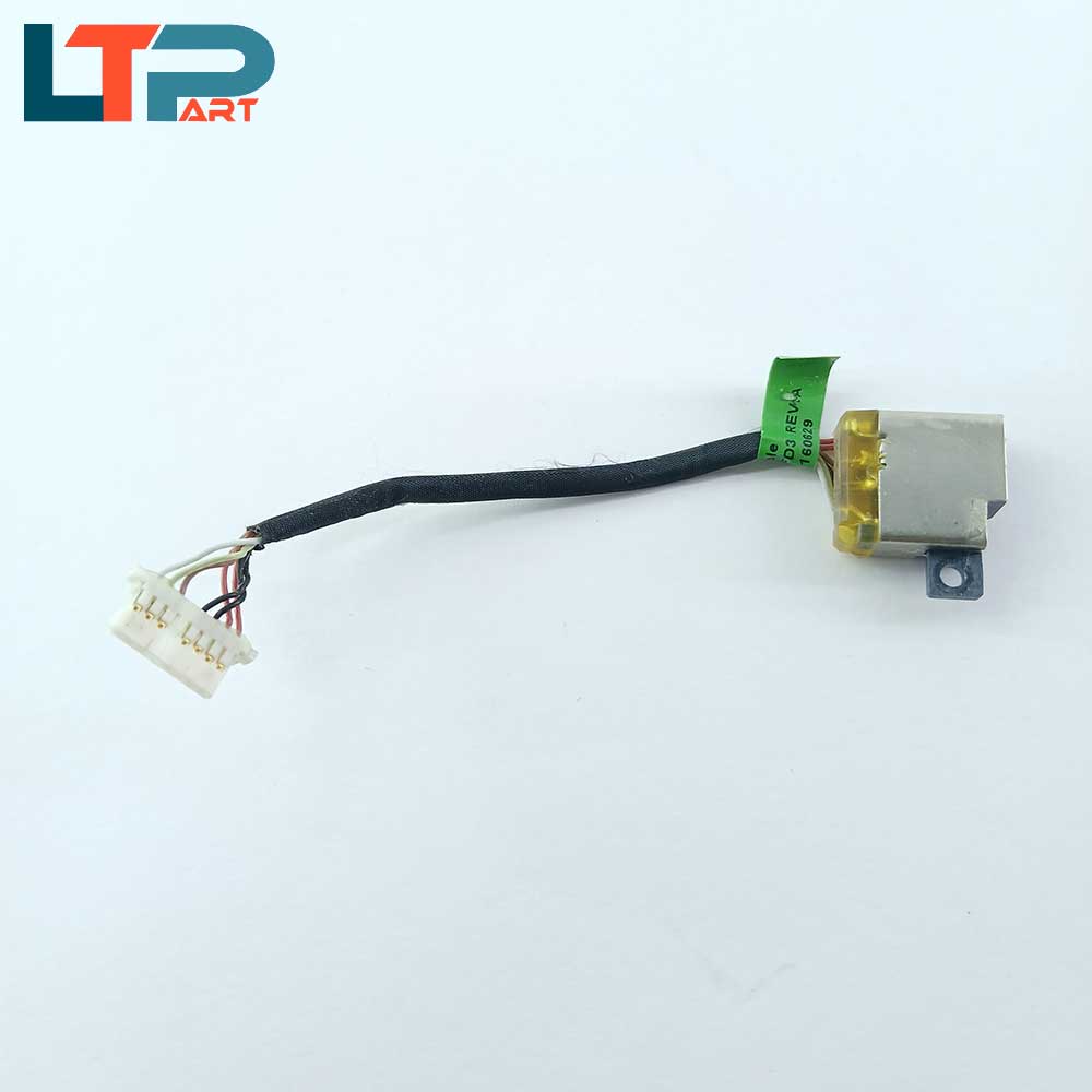 70-4.jpg سوکت شارژ - لپ تاپ اچ پی SPECTER X360 13T-4100 - Image 1