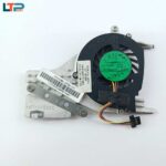 هیت سینک همراه فن CPU - لپ تاپ اچ پی COMPAQ MINI - Image 2